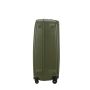 Valise rigide S'Cure 81 cm Olive