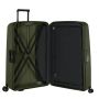 Valise rigide S'Cure 81 cm Olive