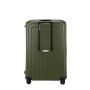 Valise rigide S'Cure 81 cm Olive