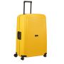 Valise rigide S'Cure 81 cm Ecitrus