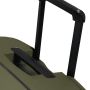 Valise rigide S'Cure 81 cm Olive