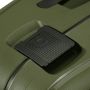 Valise rigide S'Cure 81 cm Olive