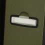 Valise rigide S'Cure 81 cm Olive