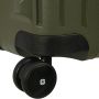 Valise rigide S'Cure 81 cm Olive