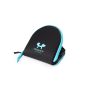 Sac de transport pour animaux pliable Lazy Dog Bag Noir Bleu
