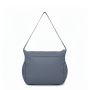 Sac pliable 94109 34 cm Dark Grey