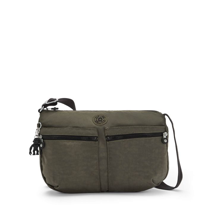 Sac à main Izellah 33 cm Green Moss