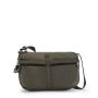 Sac à main Izellah 33 cm Green Moss