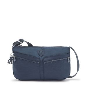 Sac à main Izellah 33 cm Blue Bleu 2