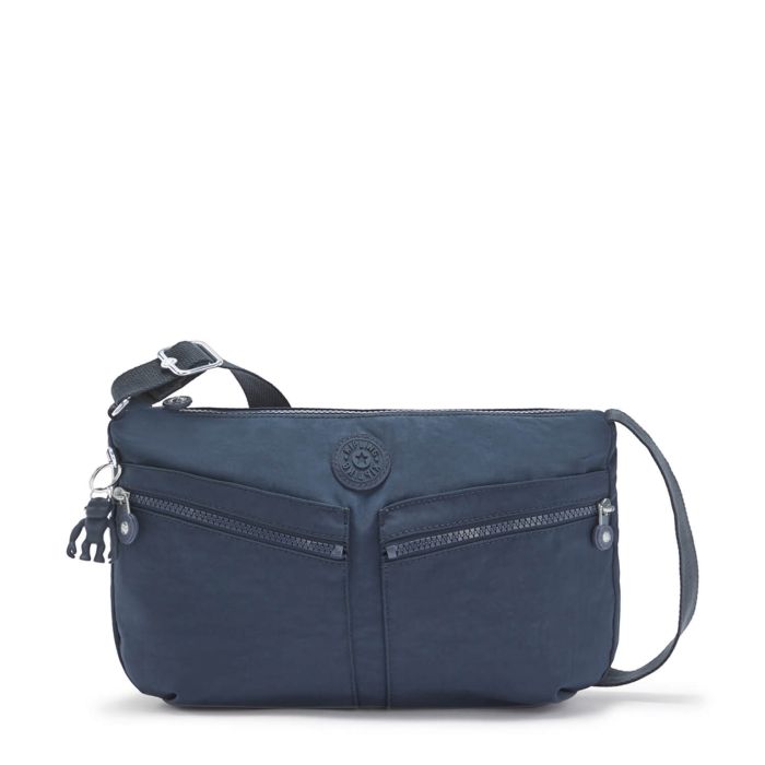 Sac à main Izellah 33 cm Blue Bleu 2