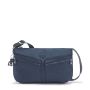 Sac à main Izellah 33 cm Blue Bleu 2