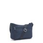 Sac à main Izellah 33 cm Blue Bleu 2