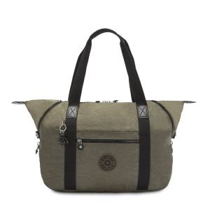 Sac de voyage Art M 58 cm Green Moss