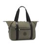 Sac de voyage Art M 58 cm Green Moss