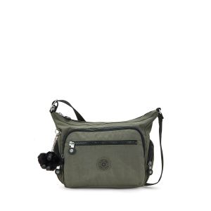 Sac à main Gabbie S 29 cm Green Moss