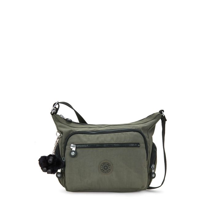 Sac à main Gabbie S 29 cm Green Moss