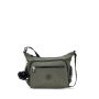 Sac à main Gabbie S 29 cm Green Moss