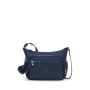 Sac à main Gabbie S 29 cm Blue Bleu 2