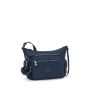 Sac à main Gabbie S 29 cm Blue Bleu 2