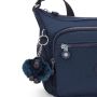 Sac à main Gabbie S 29 cm Blue Bleu 2