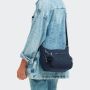 Sac à main Gabbie S 29 cm Blue Bleu 2