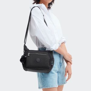 Sac à main Gabbie S 29 cm Black Noir