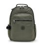 Sac à dos ordinateur Seoul 15" 44 cm Green Moss