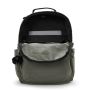 Sac à dos ordinateur Seoul 15" 44 cm Green Moss