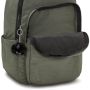 Sac à dos ordinateur Seoul 15" 44 cm Green Moss