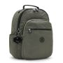 Sac à dos ordinateur Seoul 15" 44 cm Green Moss