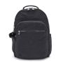 Sac à dos ordinateur Seoul 15" 44 cm Black Noir