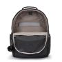 Sac à dos ordinateur Seoul 15" 44 cm Black Noir