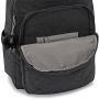 Sac à dos ordinateur Seoul 15" 44 cm Black Noir