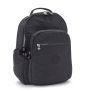 Sac à dos ordinateur Seoul 15" 44 cm Black Noir