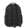 Sac à dos ordinateur Seoul 15" 44 cm Black Noir
