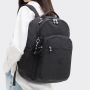 Sac à dos ordinateur Seoul 15" 44 cm Black Noir