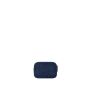 Porte monnaie Lili 13 cm Velours marine