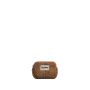 Porte monnaie Lili 13 cm Teddy brun