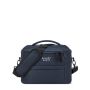Vanity souple Brochant 3 15 Litres Bleu Marine