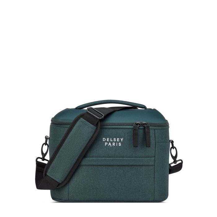 Vanity souple Brochant 3 15 Litres Pin