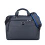 Sacoche ordinateur Parvis Plus 15.6 pouces 41 cm Gris
