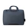 Sacoche ordinateur Parvis Plus 15.6 pouces 41 cm Gris
