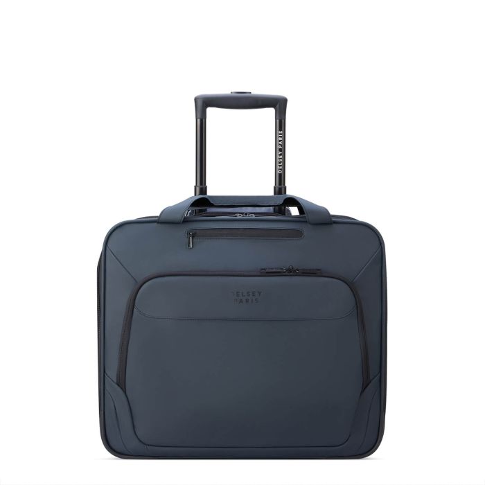 Pilot Case Parvis Plus 17.3 pouces 44 cm Gris