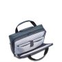 Pilot Case Parvis Plus 17.3 pouces 44 cm Gris