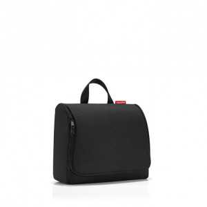 Trousse de toilette Toiletbag XL 28 cm Black Trousse de toilette Toiletbag XL 28 cm Black