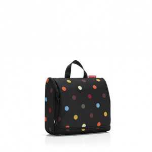 Trousse de toilette Toiletbag XL 28 cm Dots Trousse de toilette Toiletbag XL 28 cm Dots