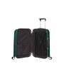 Valise cabine rigide Lite-Cube 55 cm Racing green