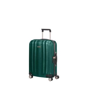 Valise cabine rigide Lite-Cube 55 cm Racing green
