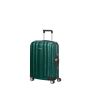 Valise cabine rigide Lite-Cube 55 cm Racing green