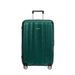 Valise rigide Lite-Cube 76 cm Racing green